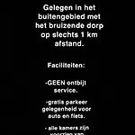 Polderzicht 3* Castricum