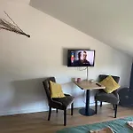 Polderzicht Panzió