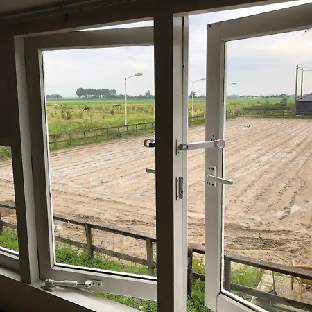 Polderzicht Bed & Breakfast Castricum