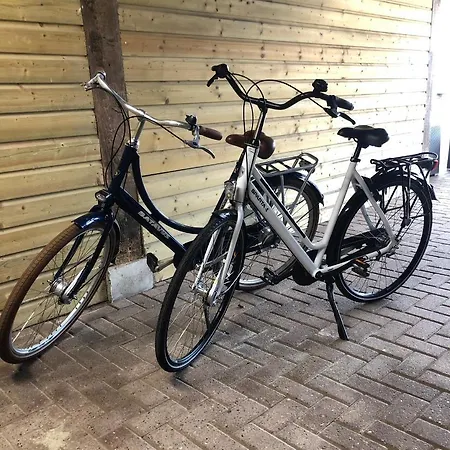 Polderzicht Bed & Breakfast 3*