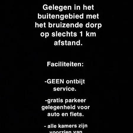 Polderzicht 3* Castricum