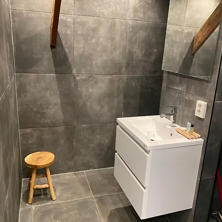 Bed & Breakfast Polderzicht