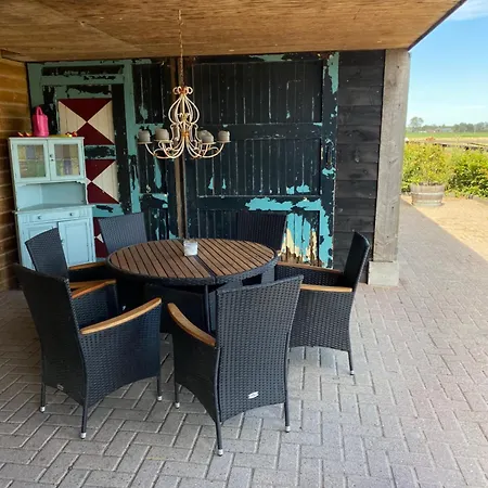 Polderzicht 3* Castricum