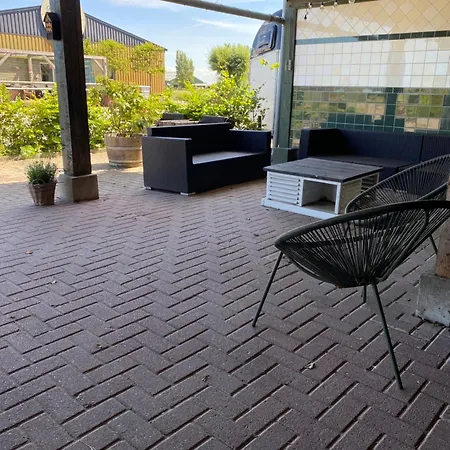 Polderzicht 3* Castricum