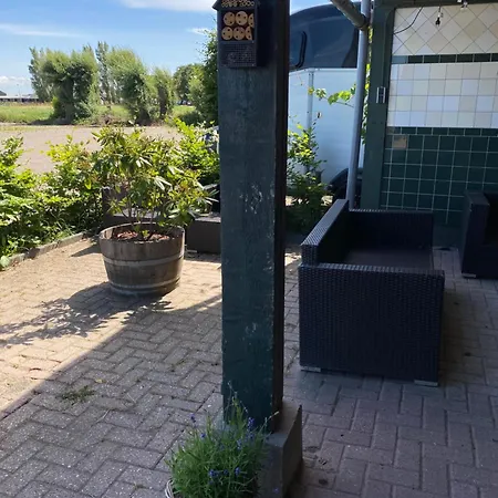 Polderzicht Bed & Breakfast Castricum