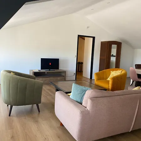 Polderzicht Bed & Breakfast 3*