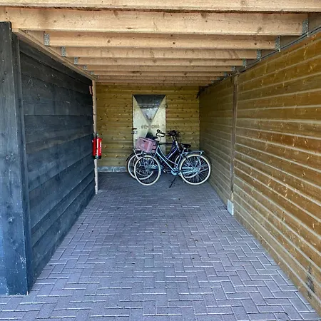 Bed & Breakfast Polderzicht Castricum