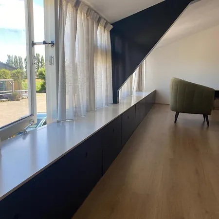 Bed & Breakfast Polderzicht