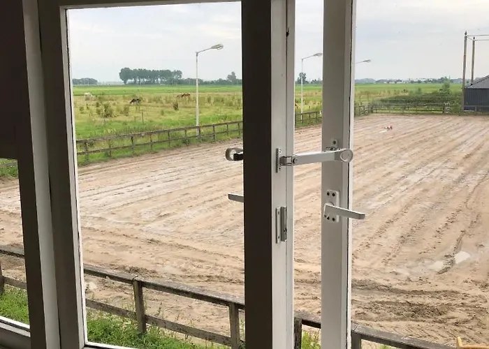 Polderzicht Bed & Breakfast Castricum