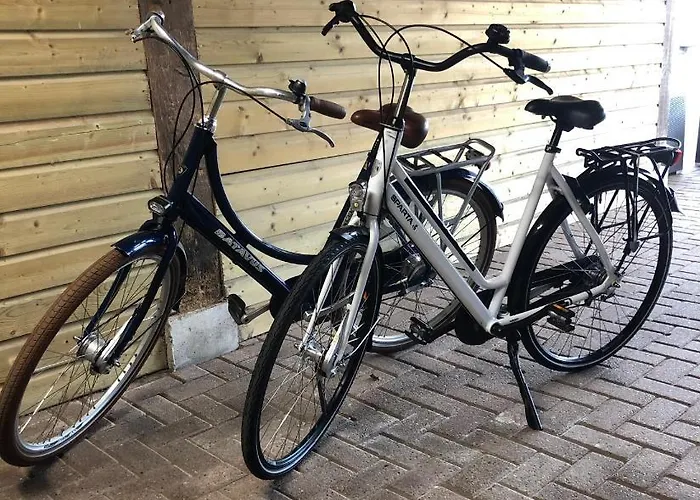 Polderzicht Bed & Breakfast 3*