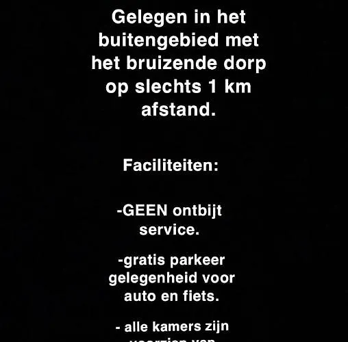 Polderzicht 3* Castricum