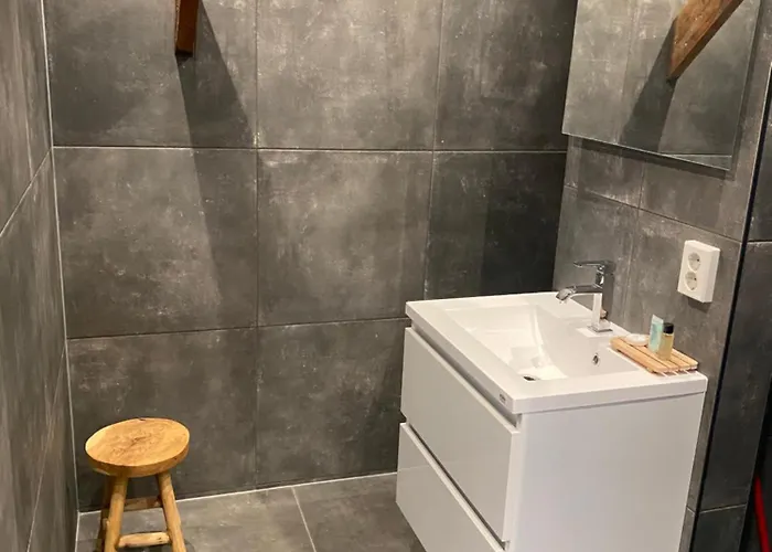 Bed & Breakfast Polderzicht