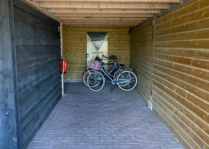 Bed & Breakfast Polderzicht Castricum