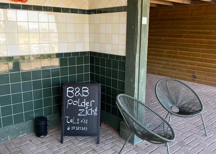 Polderzicht Bed & Breakfast Castricum