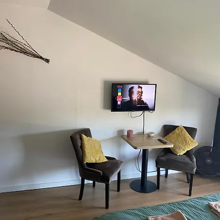 Polderzicht Bed & Breakfast