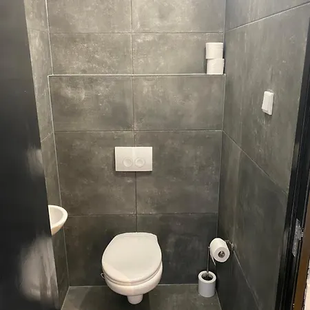 Bed & Breakfast Polderzicht