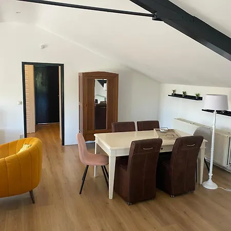 Bed & Breakfast Polderzicht Castricum