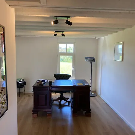 Polderzicht 3* Castricum