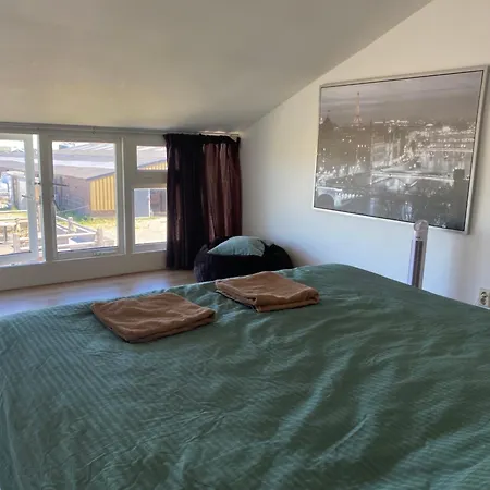 Polderzicht 3* Castricum