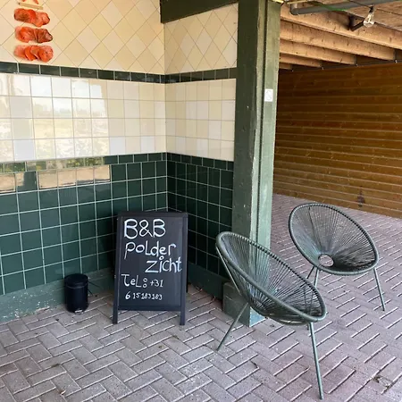 Polderzicht Bed & Breakfast Castricum