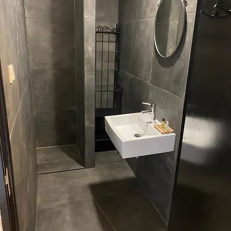 Bed & Breakfast Polderzicht